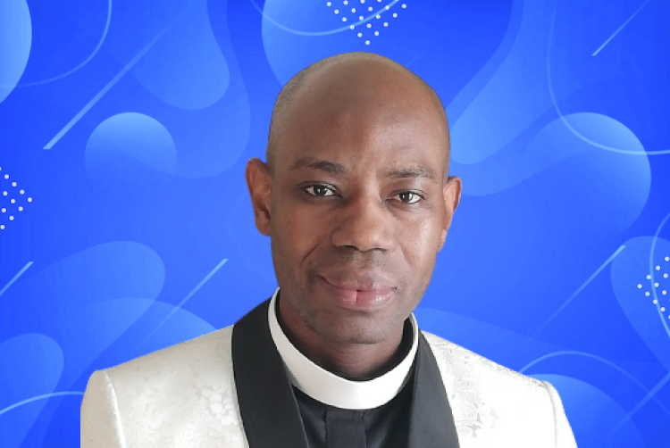 Pastor David